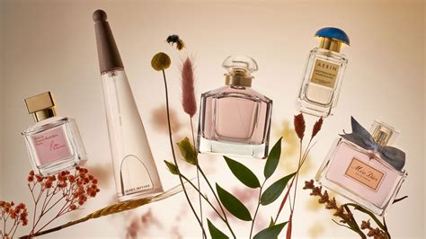 14 Best Floral Perfumes 2024 .